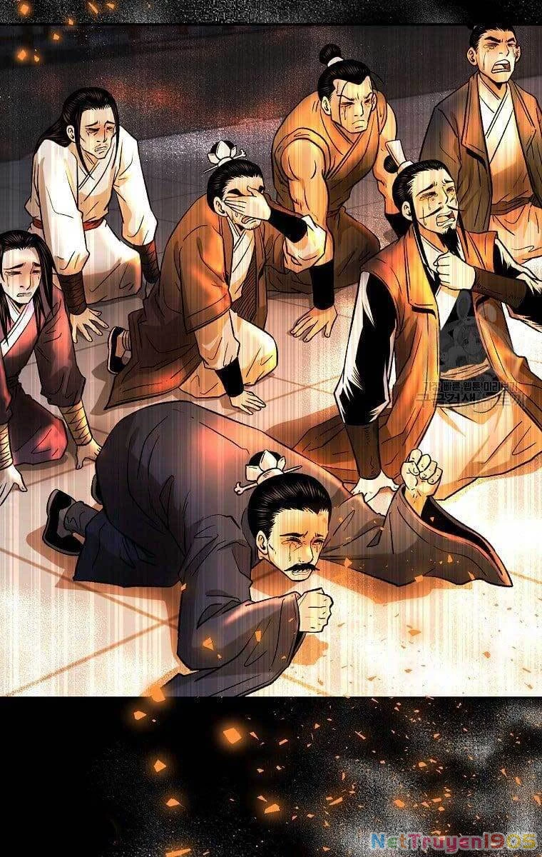 Ma Nhân Hoa Sơn Chapter 37 - 100