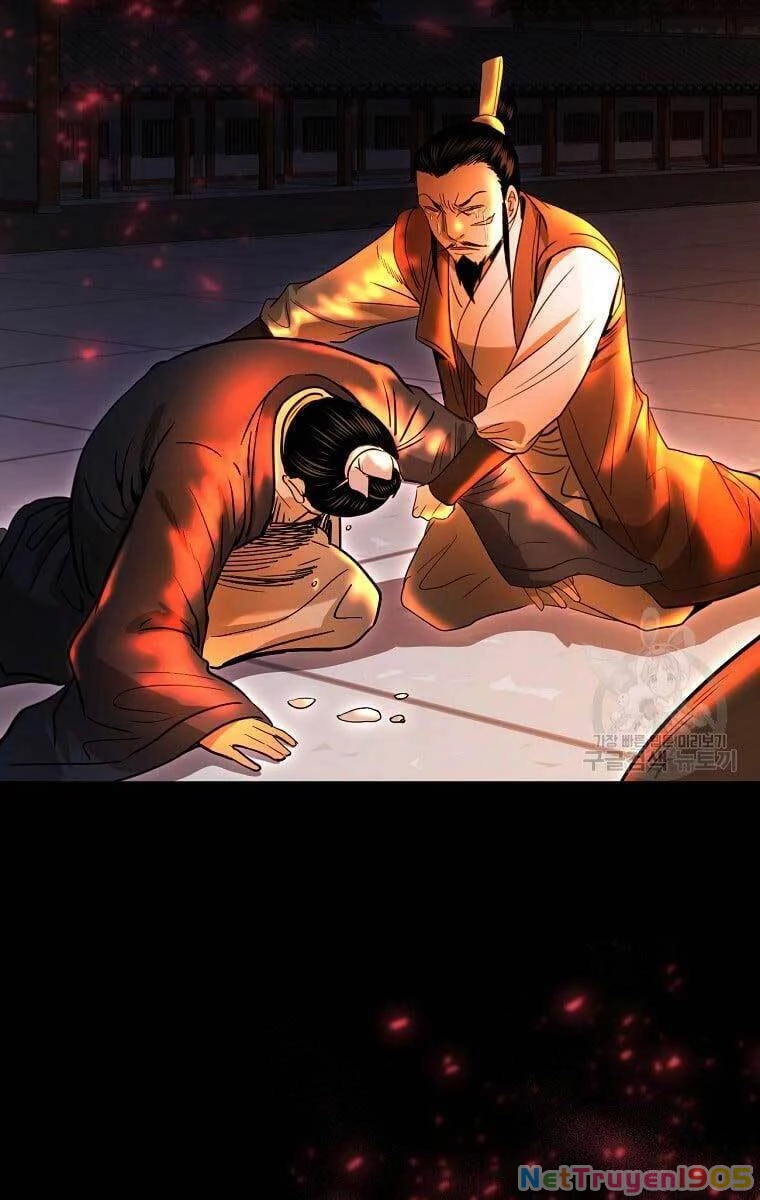 Ma Nhân Hoa Sơn Chapter 37 - 126