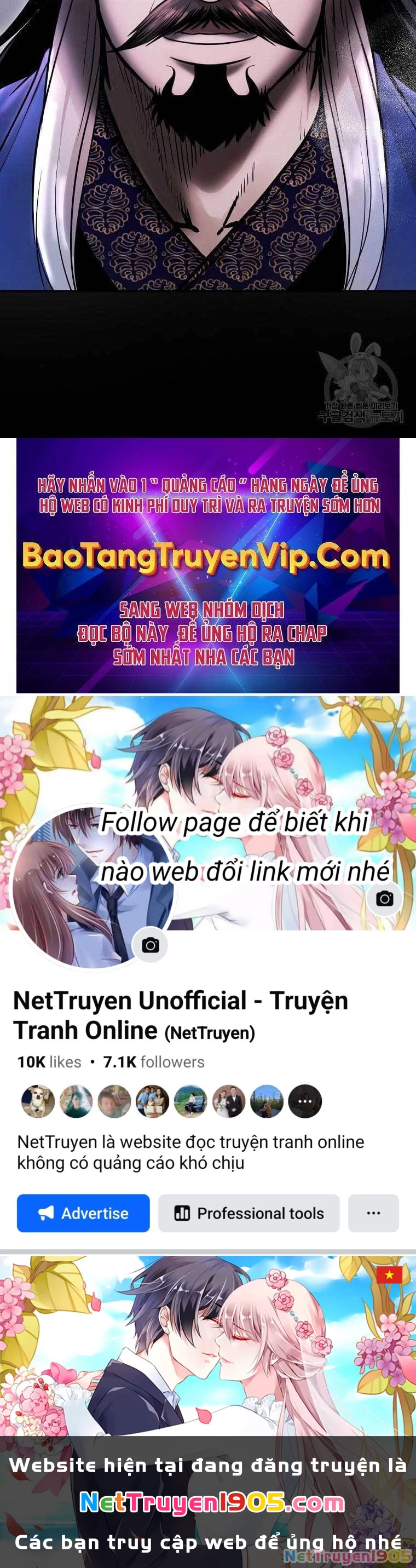 Ma Nhân Hoa Sơn Chapter 37 - 131