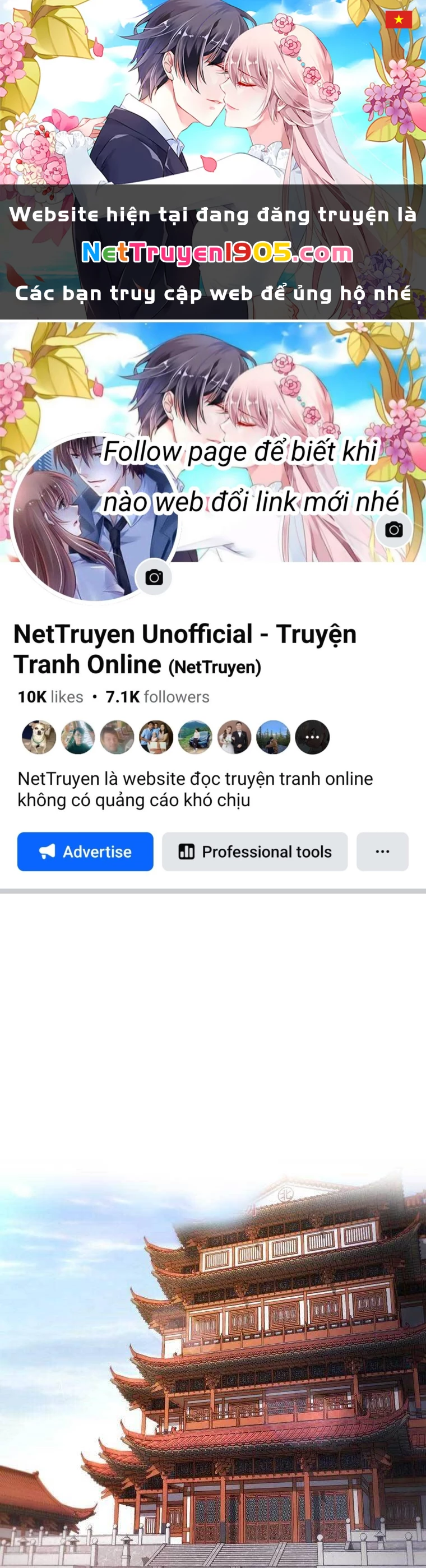 Ma Nhân Hoa Sơn Chapter 38 - 1