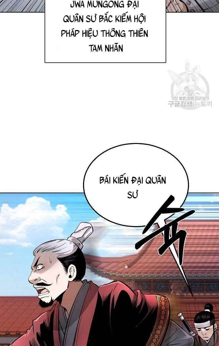 Ma Nhân Hoa Sơn Chapter 38 - 4
