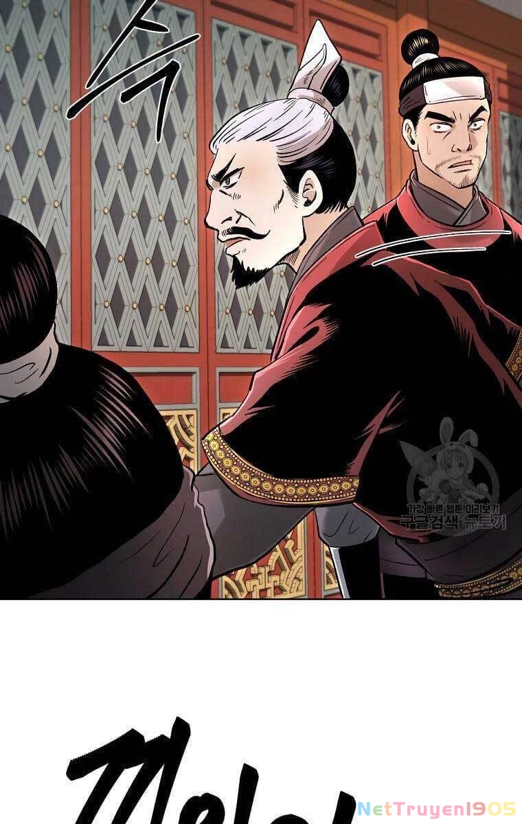 Ma Nhân Hoa Sơn Chapter 38 - 7