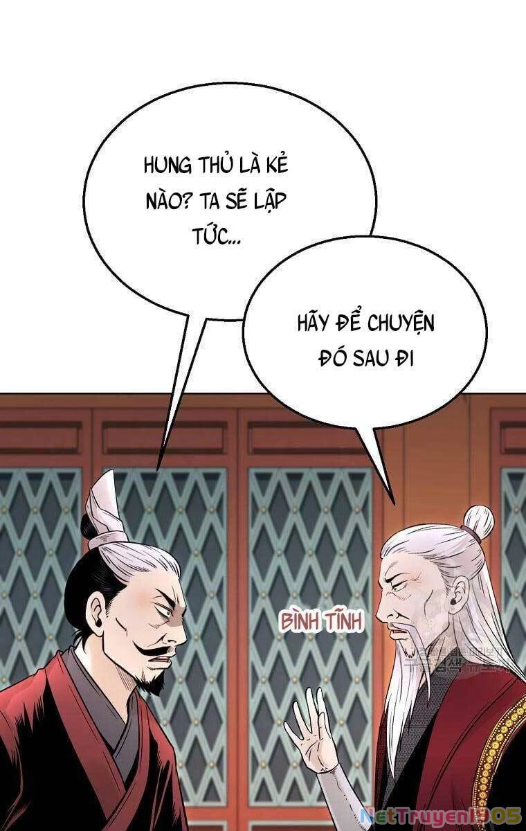 Ma Nhân Hoa Sơn Chapter 38 - 11