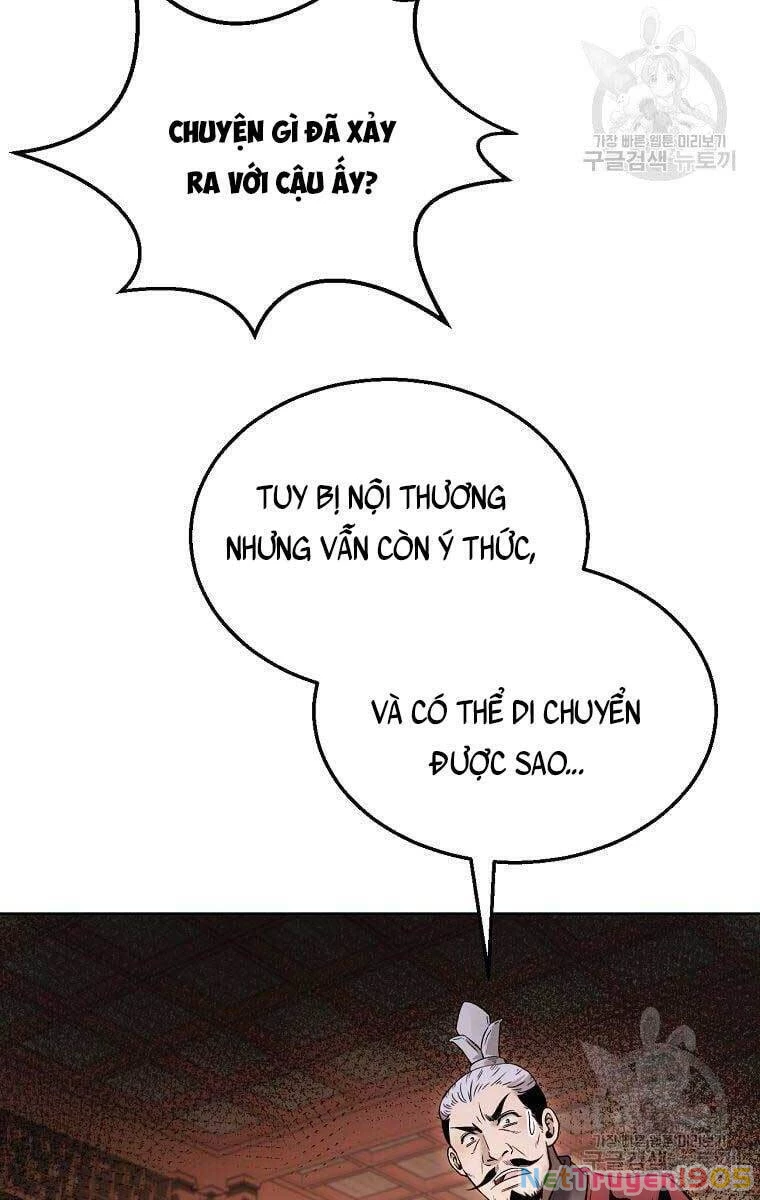 Ma Nhân Hoa Sơn Chapter 38 - 15