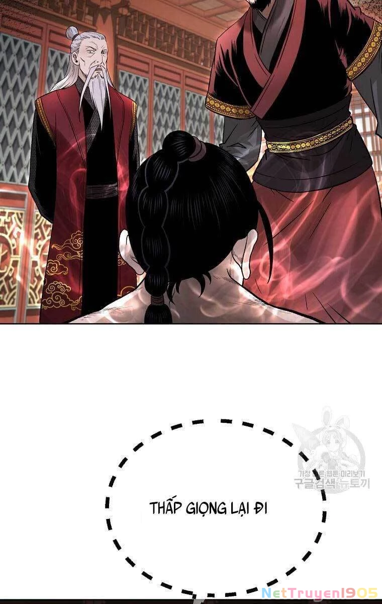 Ma Nhân Hoa Sơn Chapter 38 - 16