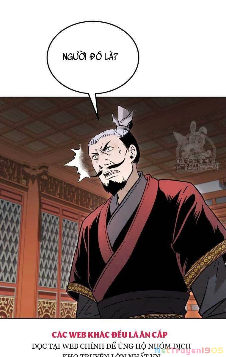 Ma Nhân Hoa Sơn Chapter 38 - 18