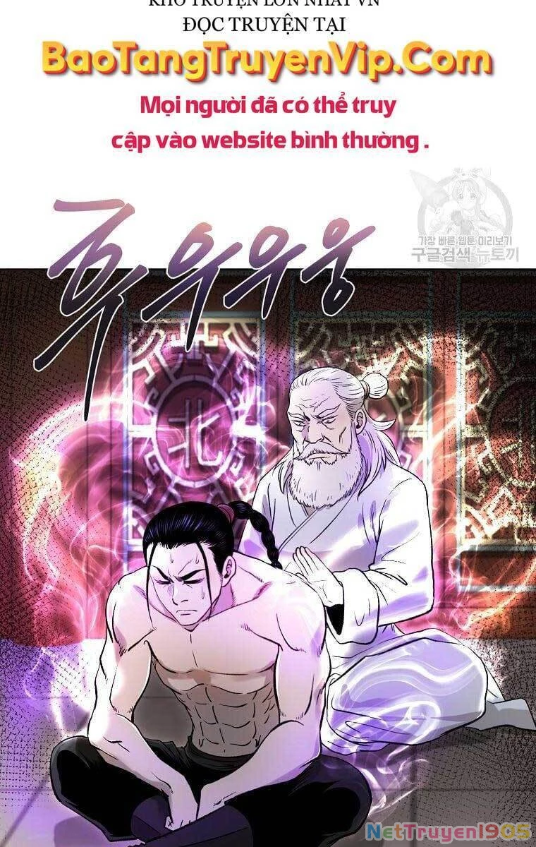 Ma Nhân Hoa Sơn Chapter 38 - 19