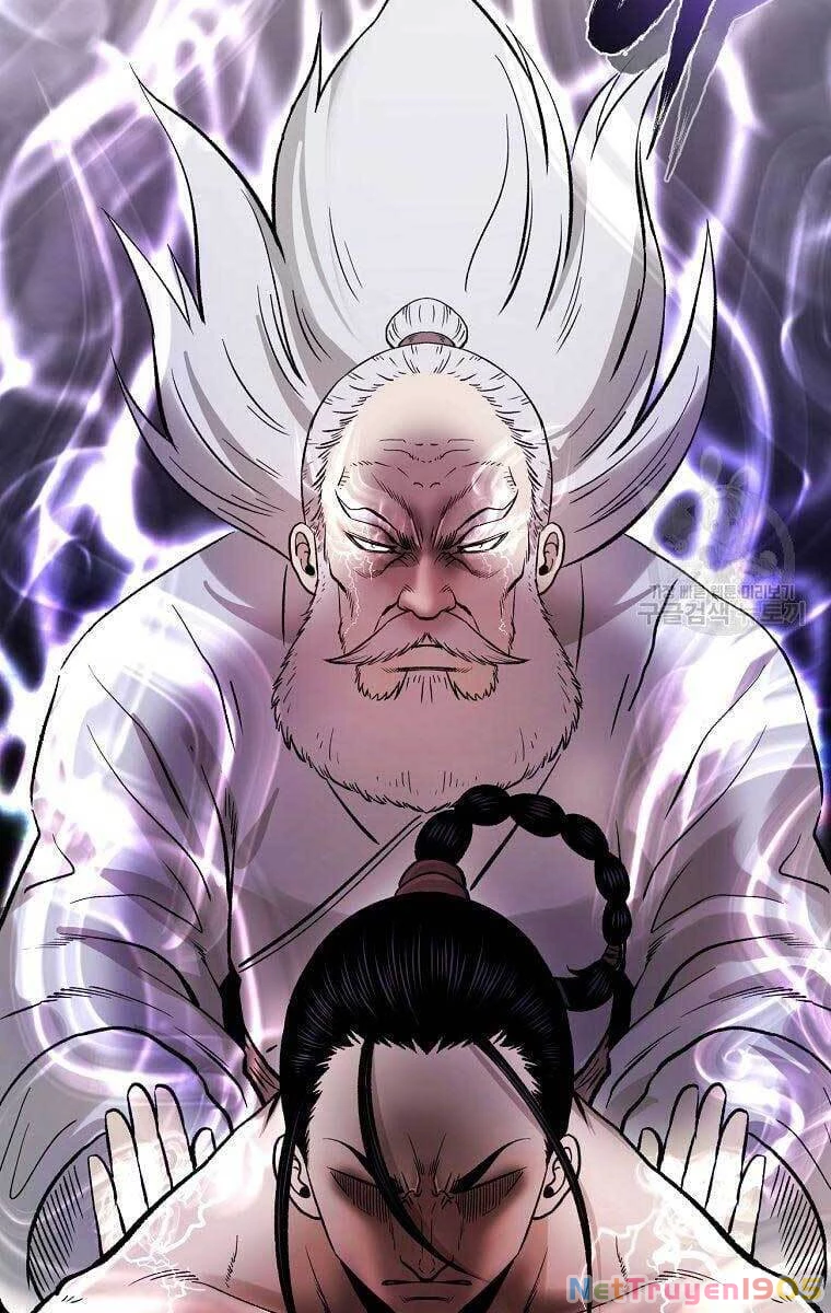 Ma Nhân Hoa Sơn Chapter 38 - 23