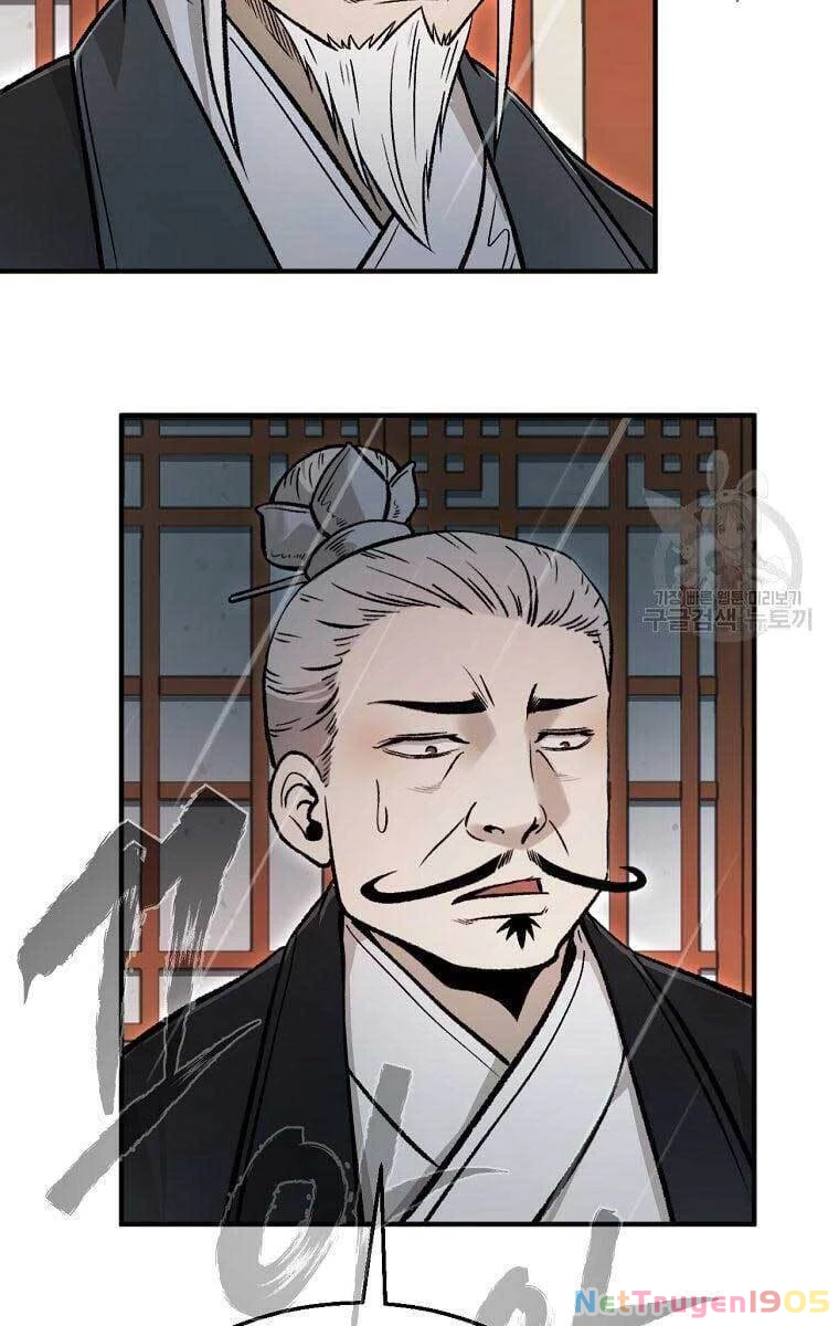 Ma Nhân Hoa Sơn Chapter 38 - 40