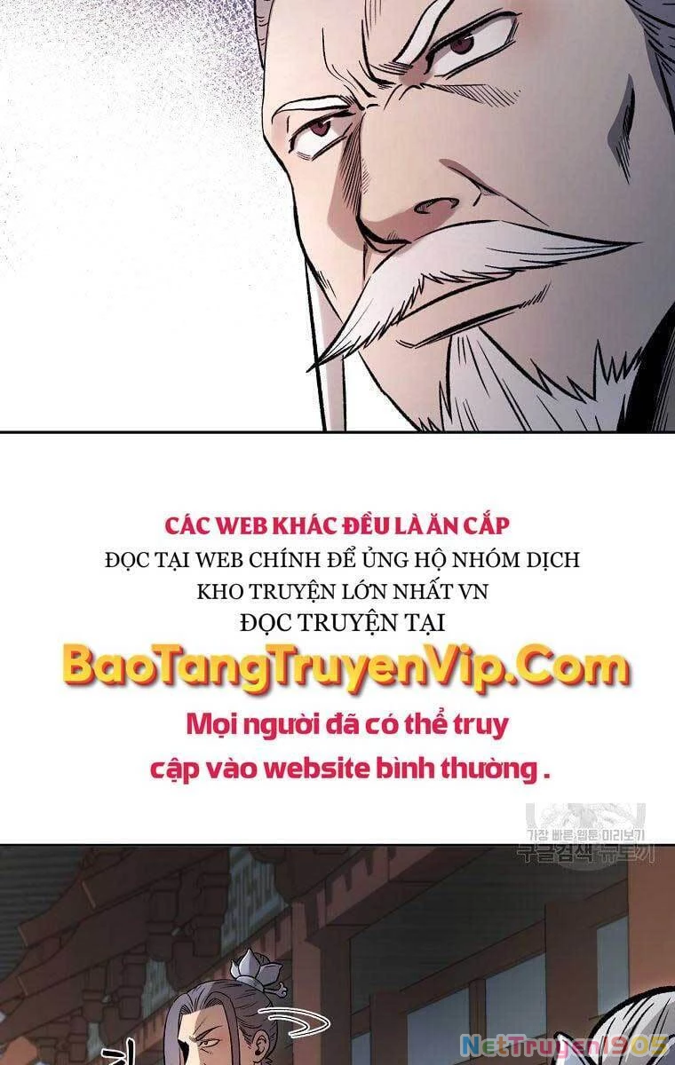 Ma Nhân Hoa Sơn Chapter 38 - 48