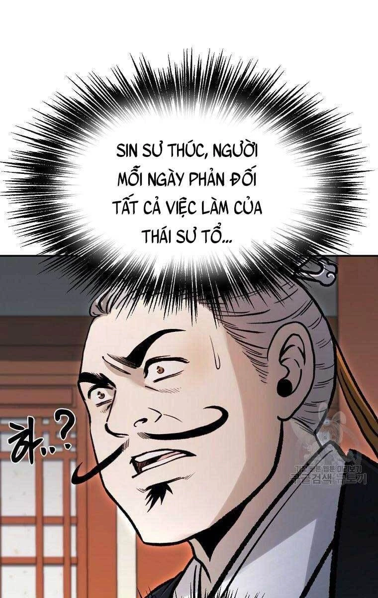 Ma Nhân Hoa Sơn Chapter 38 - 58