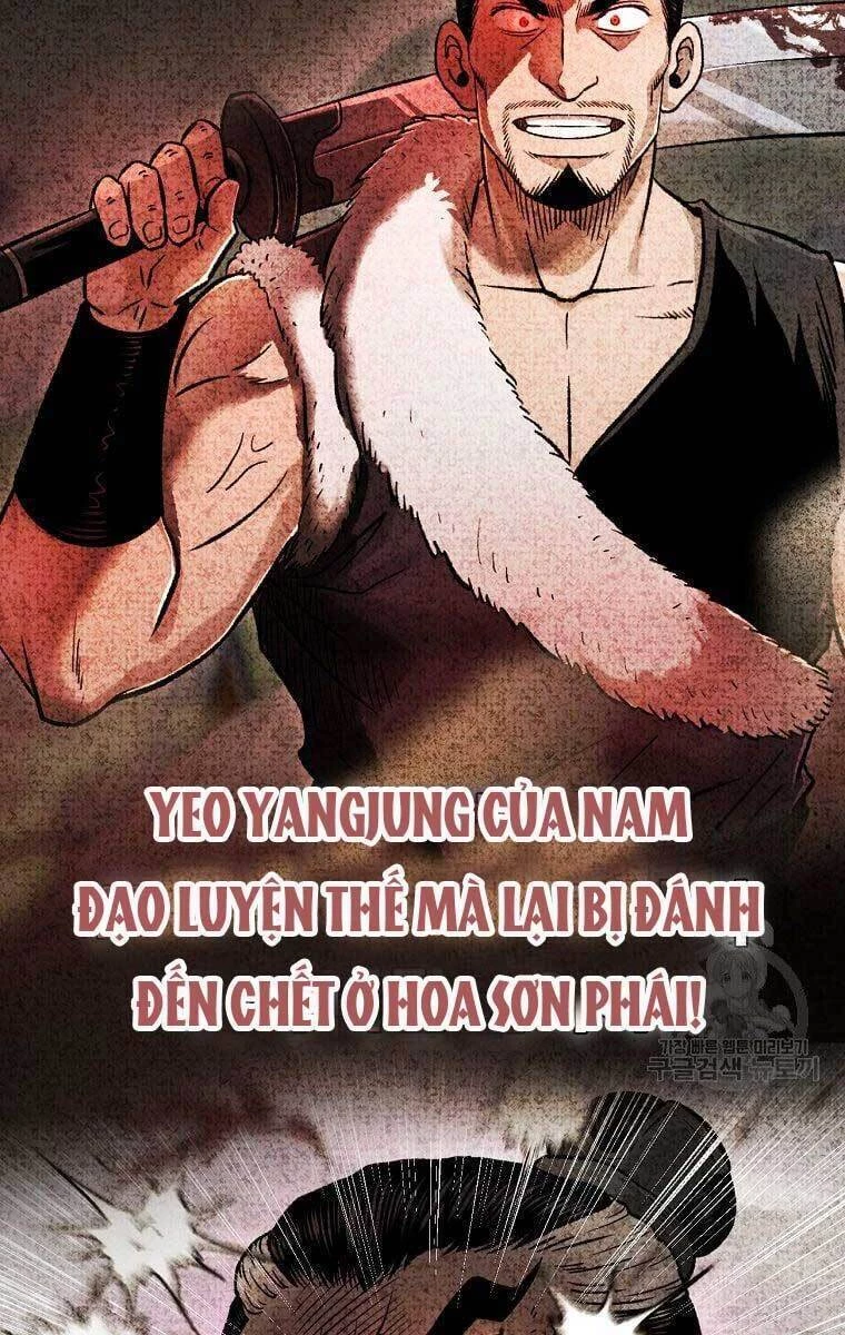 Ma Nhân Hoa Sơn Chapter 38 - 63