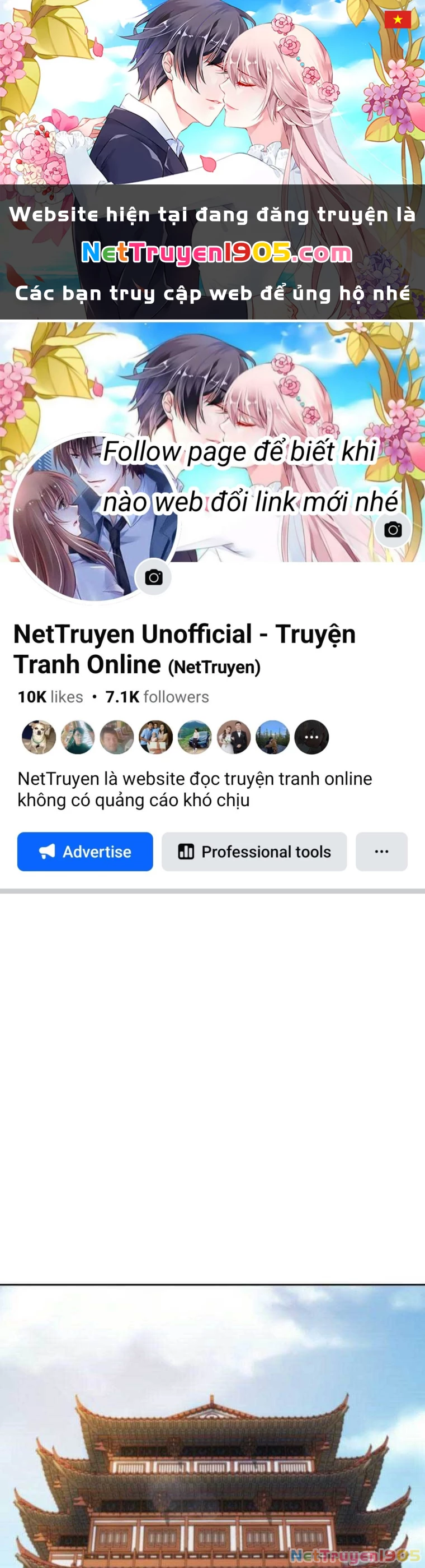 Ma Nhân Hoa Sơn Chapter 39 - 1