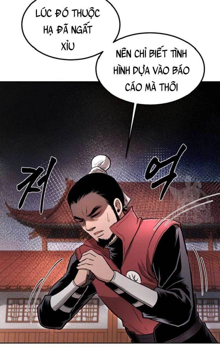 Ma Nhân Hoa Sơn Chapter 39 - 7