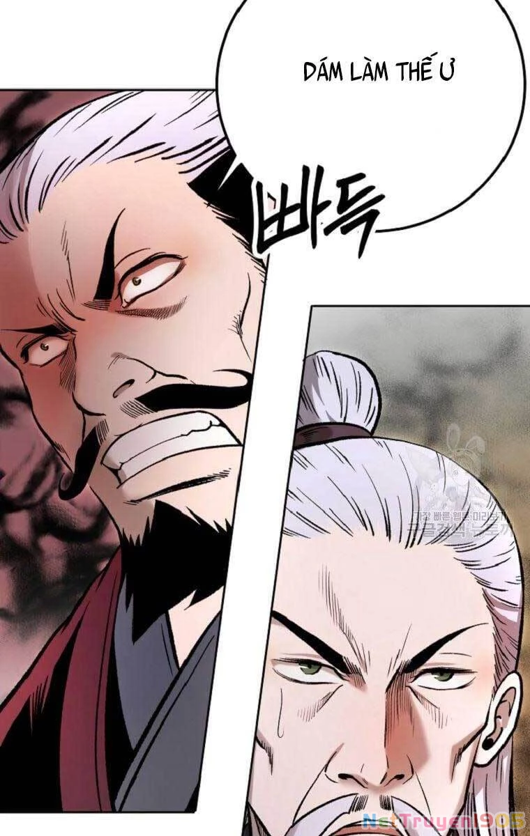 Ma Nhân Hoa Sơn Chapter 39 - 19