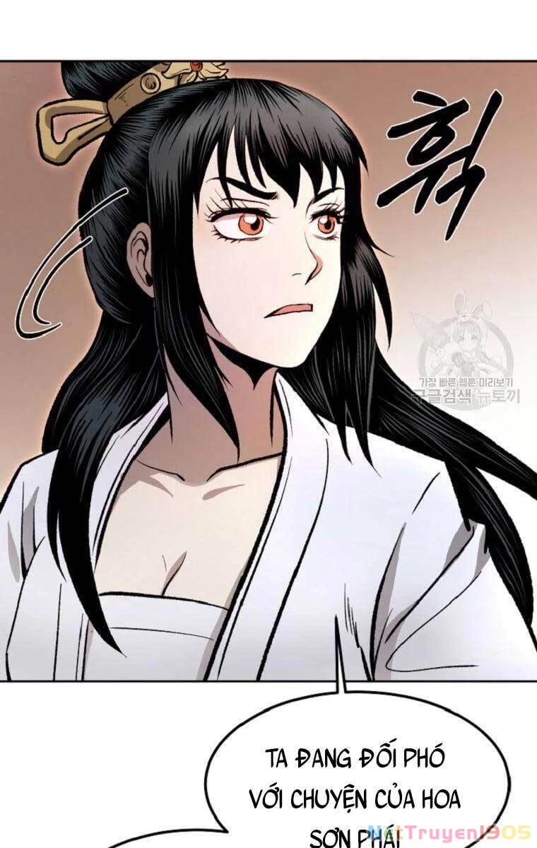 Ma Nhân Hoa Sơn Chapter 39 - 37