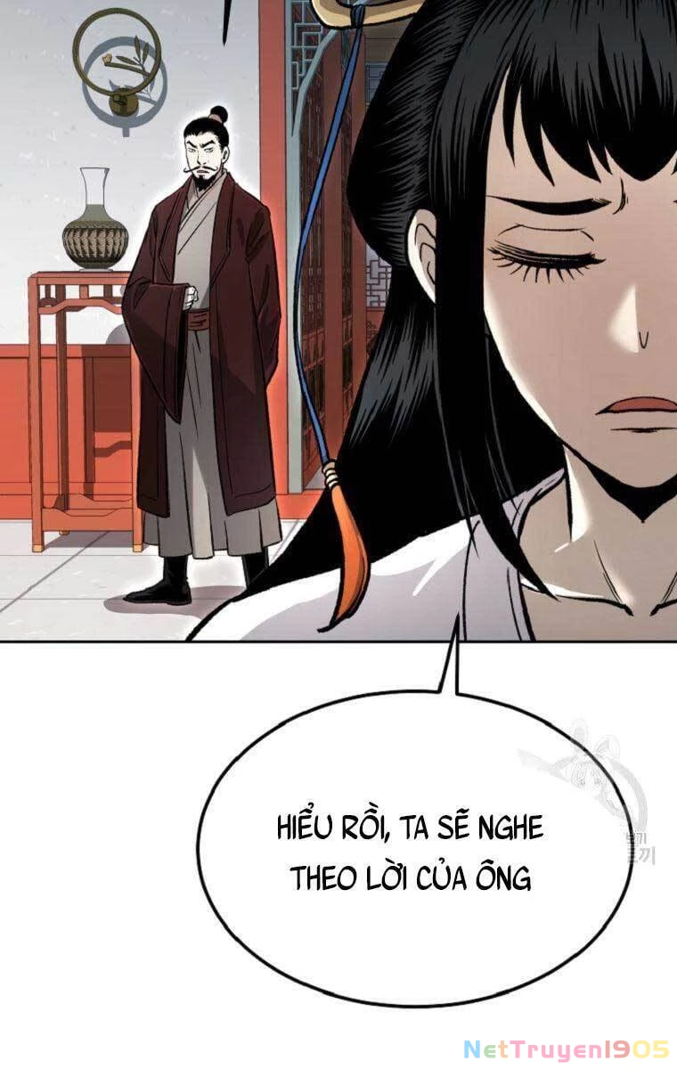 Ma Nhân Hoa Sơn Chapter 39 - 40
