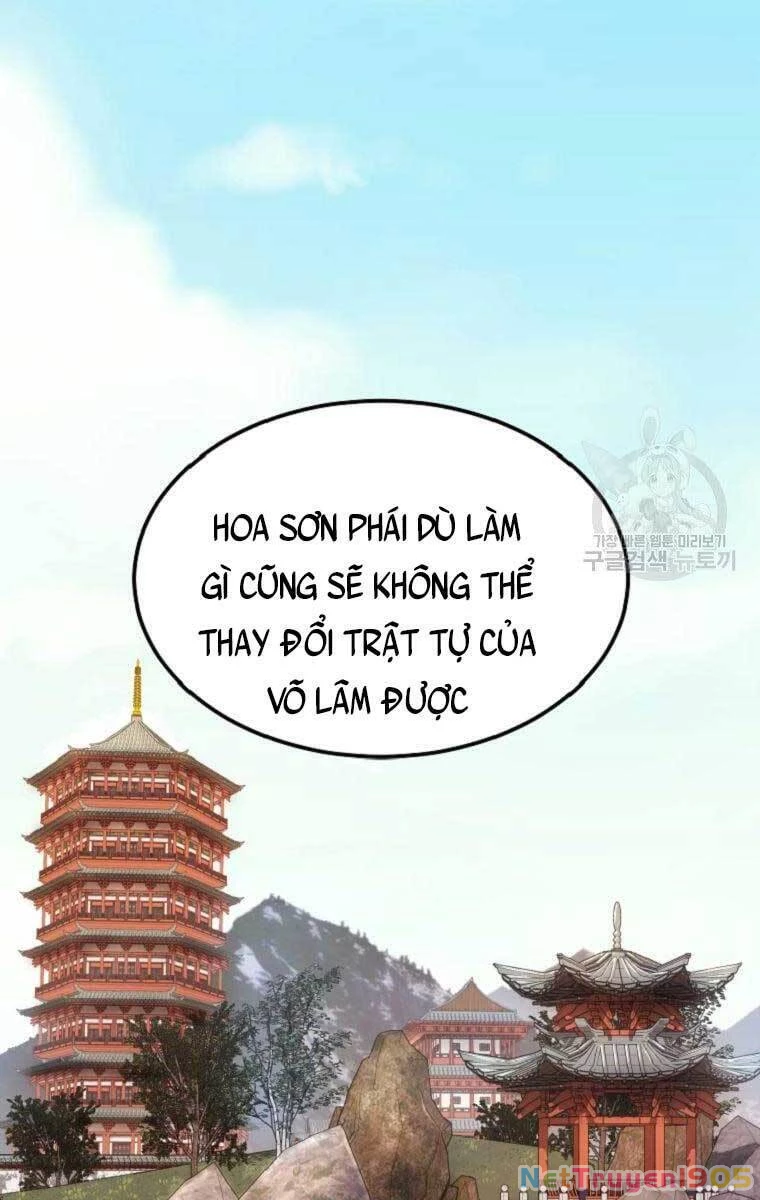 Ma Nhân Hoa Sơn Chapter 39 - 42