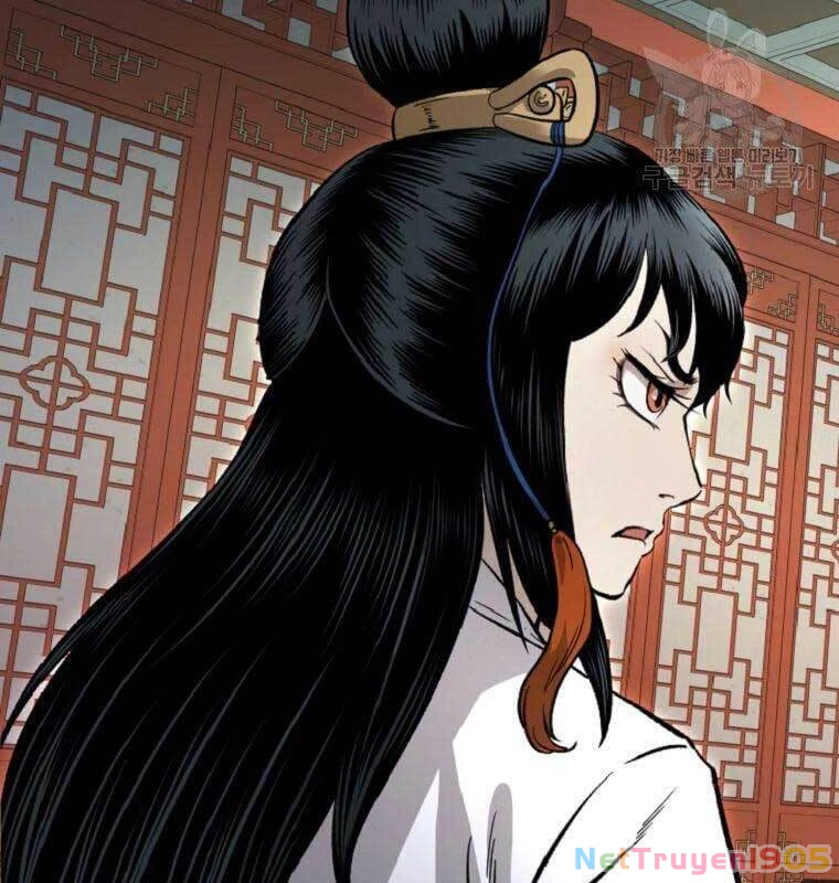 Ma Nhân Hoa Sơn Chapter 39 - 44