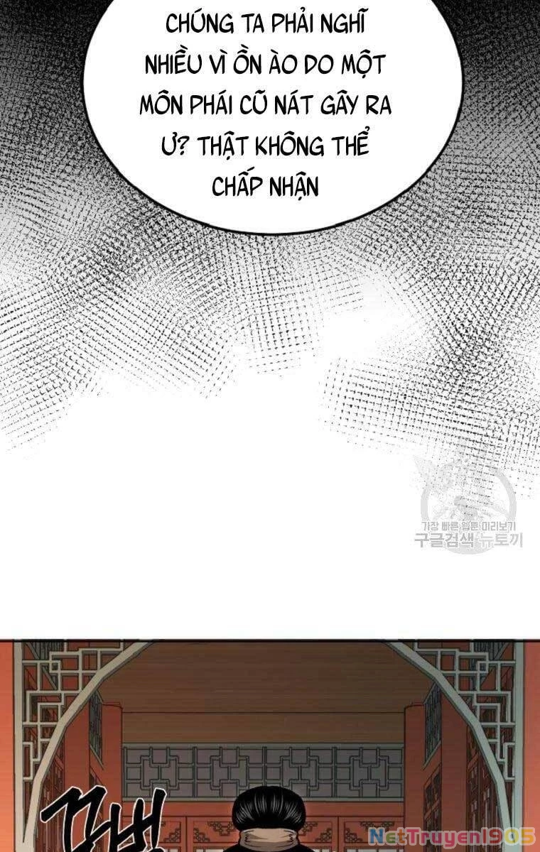 Ma Nhân Hoa Sơn Chapter 39 - 48