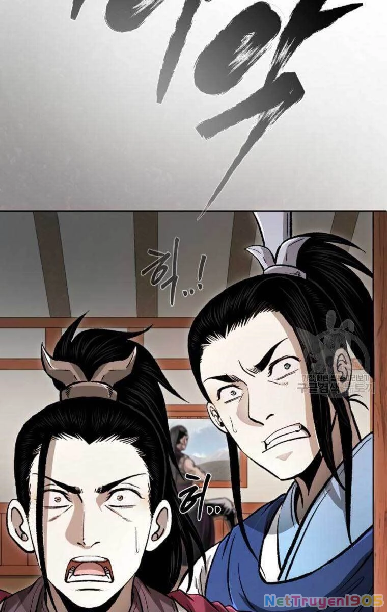 Ma Nhân Hoa Sơn Chapter 39 - 60