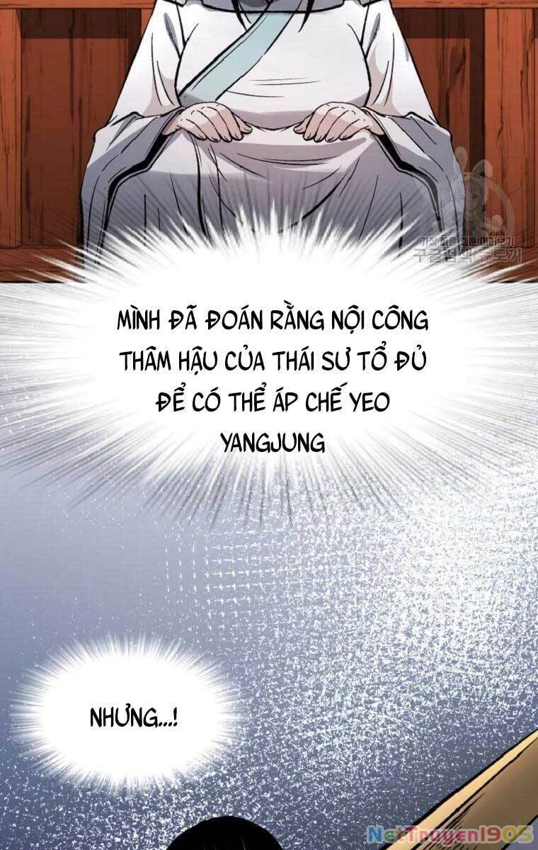 Ma Nhân Hoa Sơn Chapter 39 - 79