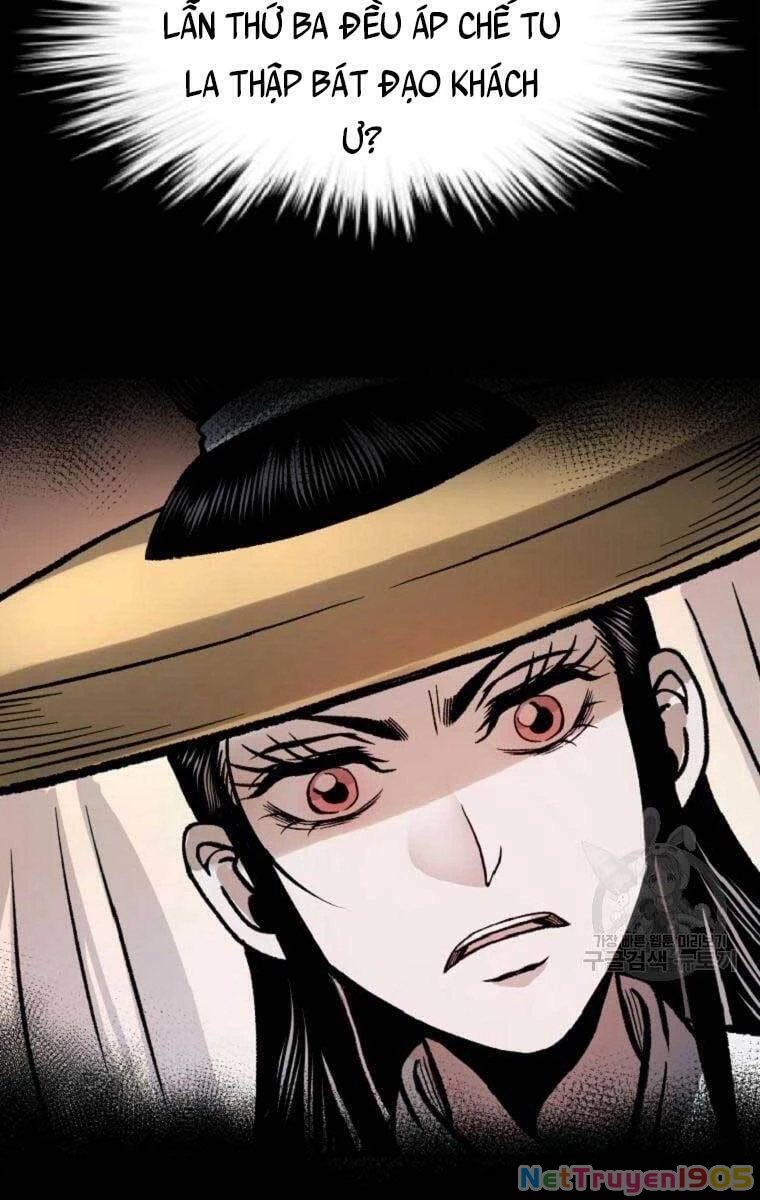 Ma Nhân Hoa Sơn Chapter 39 - 81