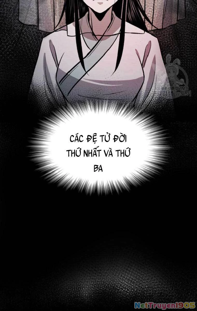 Ma Nhân Hoa Sơn Chapter 39 - 84