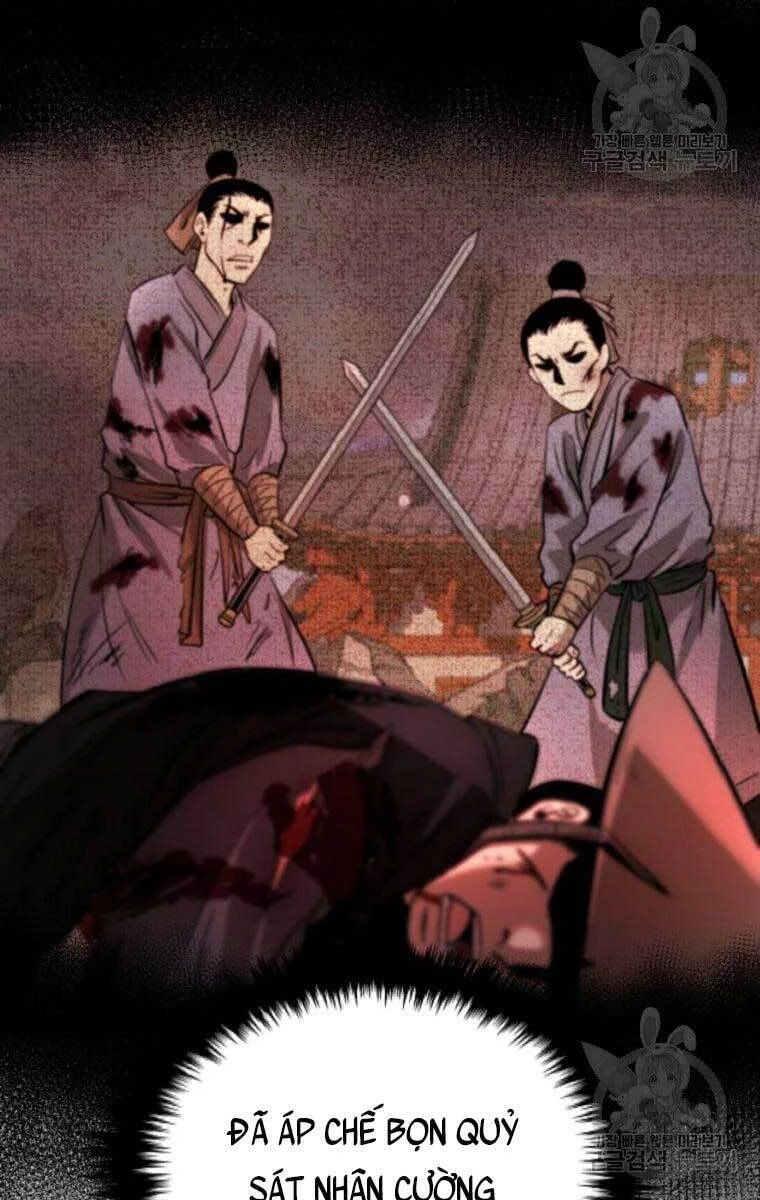 Ma Nhân Hoa Sơn Chapter 39 - 85