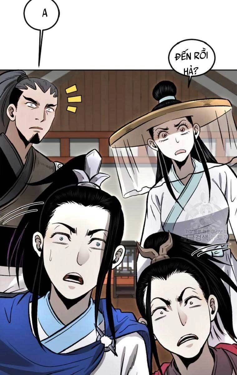 Ma Nhân Hoa Sơn Chapter 39 - 99