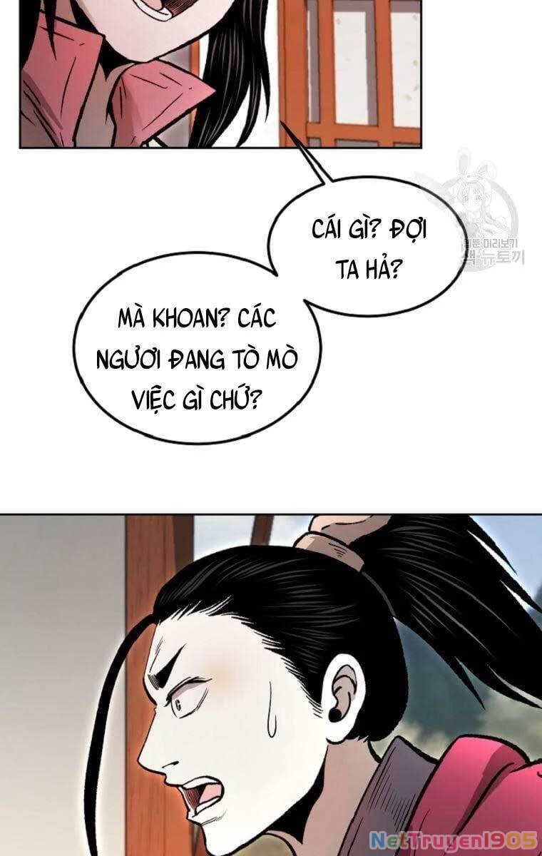 Ma Nhân Hoa Sơn Chapter 39 - 101