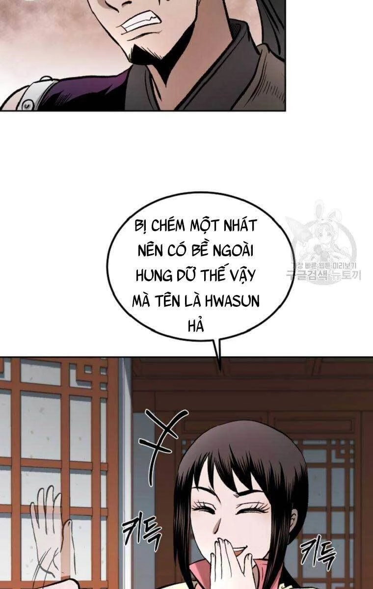 Ma Nhân Hoa Sơn Chapter 39 - 107