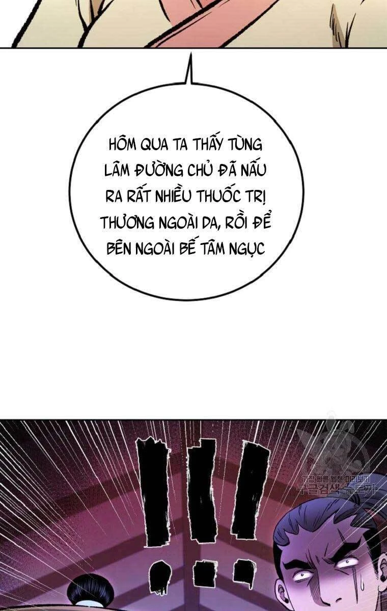 Ma Nhân Hoa Sơn Chapter 39 - 110