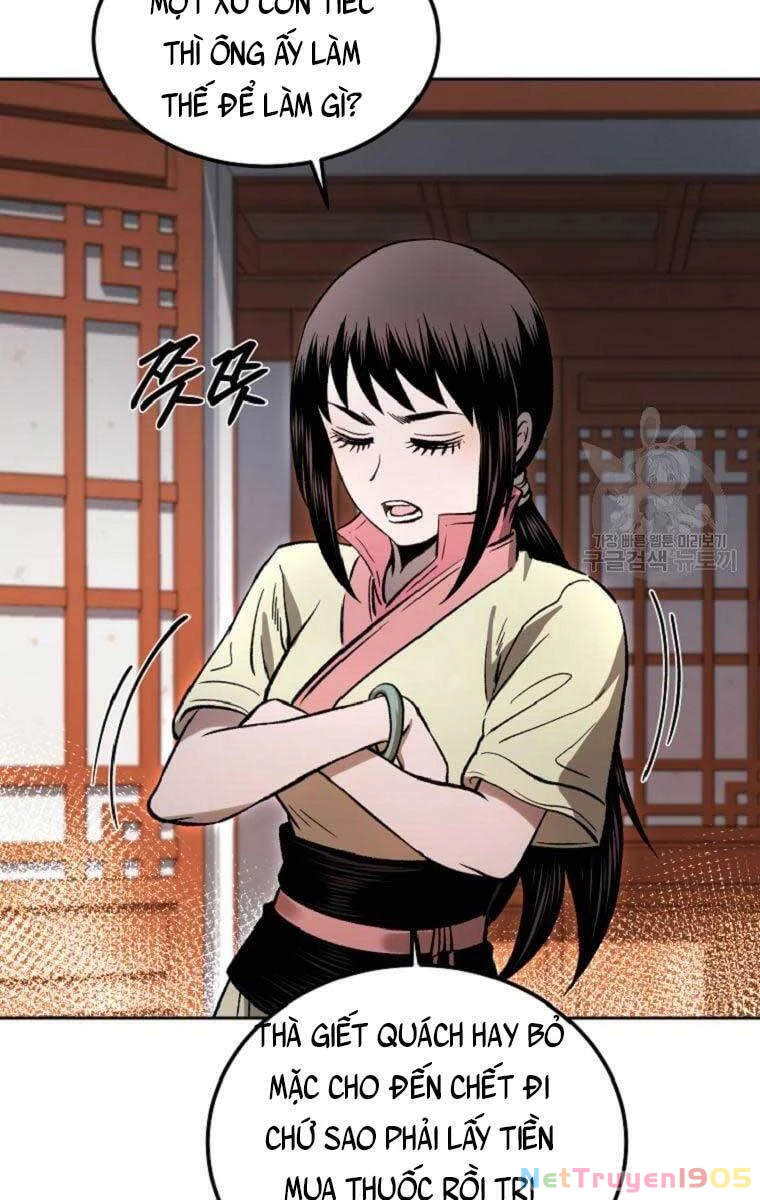 Ma Nhân Hoa Sơn Chapter 39 - 112