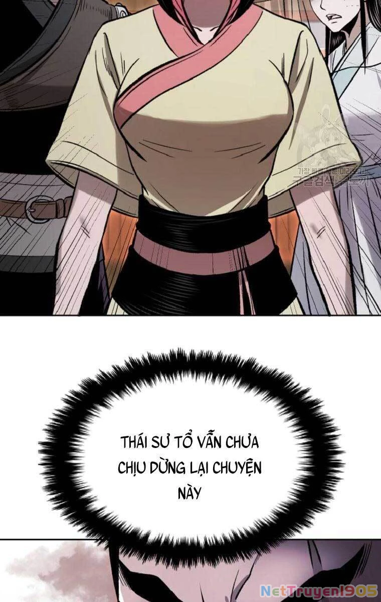 Ma Nhân Hoa Sơn Chapter 39 - 132