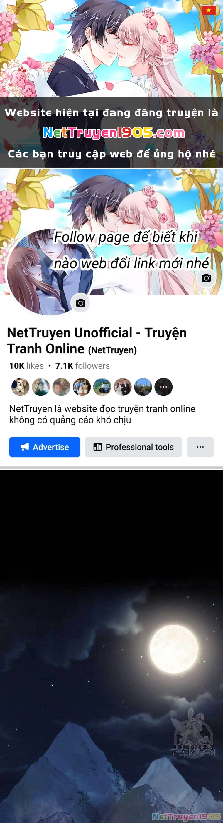 Ma Nhân Hoa Sơn Chapter 40 - 1