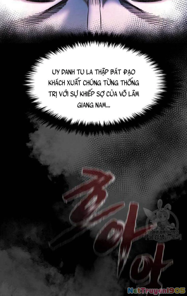 Ma Nhân Hoa Sơn Chapter 40 - 16