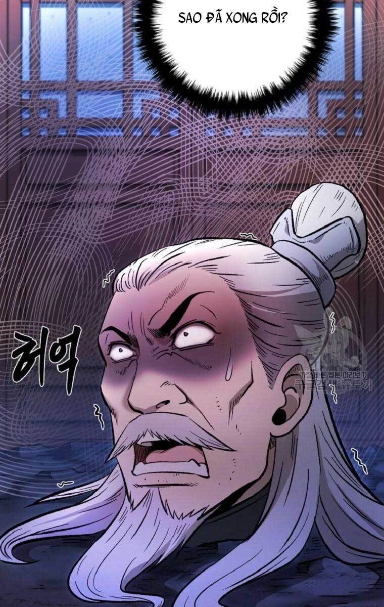 Ma Nhân Hoa Sơn Chapter 40 - 24