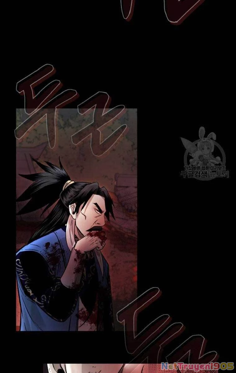 Ma Nhân Hoa Sơn Chapter 40 - 30