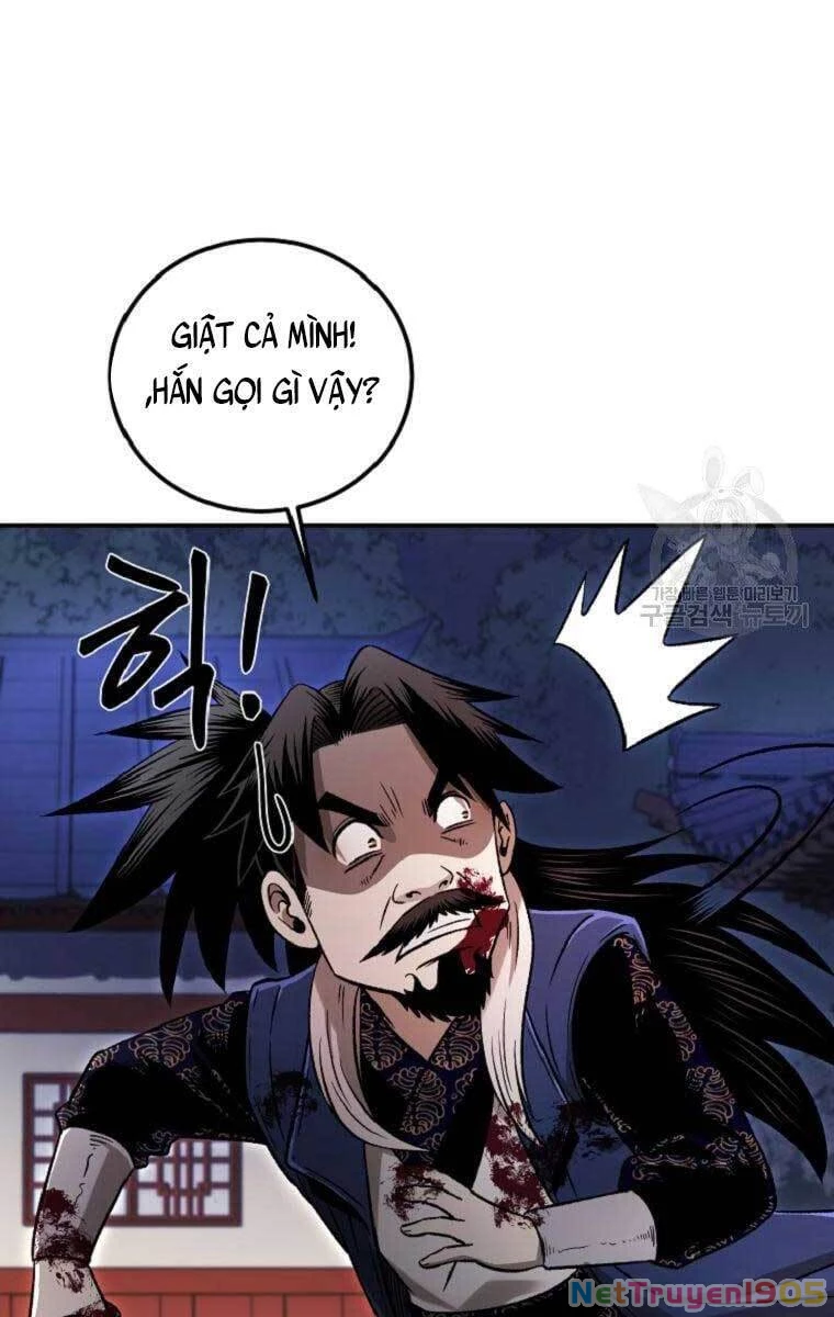 Ma Nhân Hoa Sơn Chapter 40 - 42