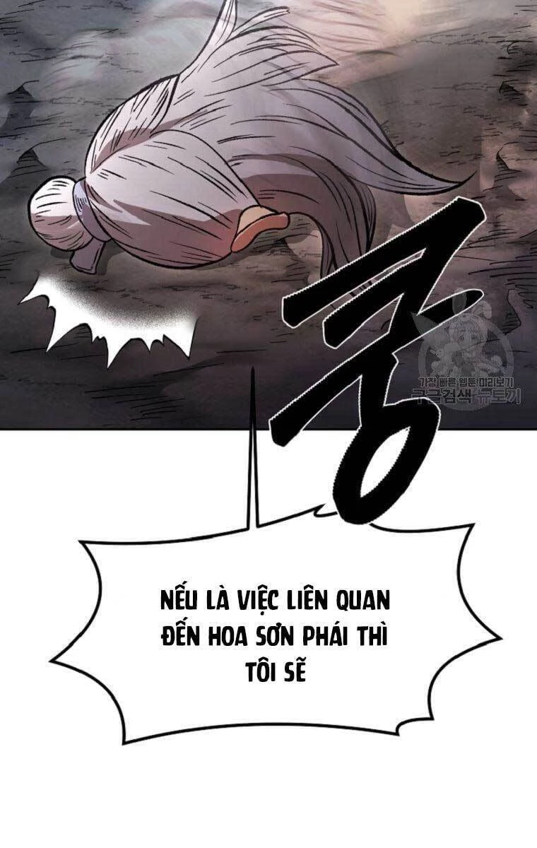 Ma Nhân Hoa Sơn Chapter 40 - 47