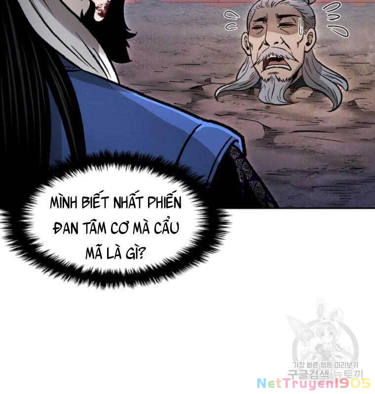 Ma Nhân Hoa Sơn Chapter 40 - 51