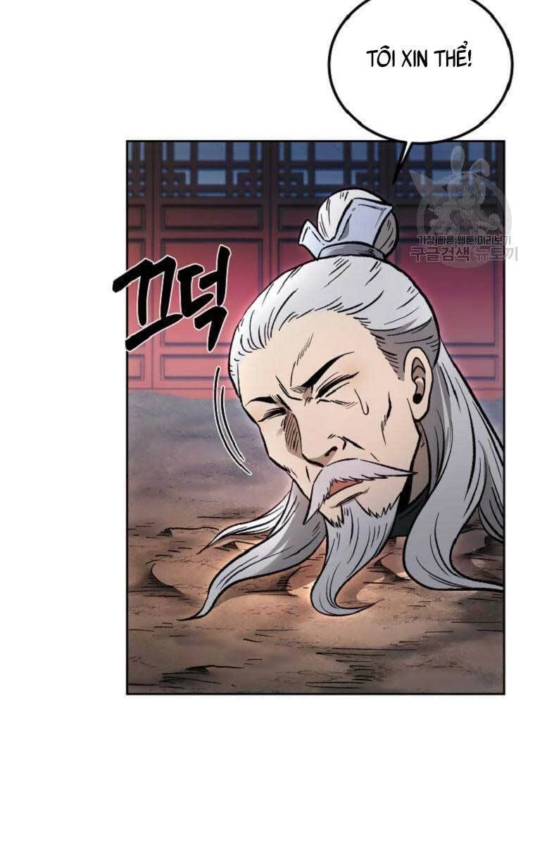 Ma Nhân Hoa Sơn Chapter 40 - 60