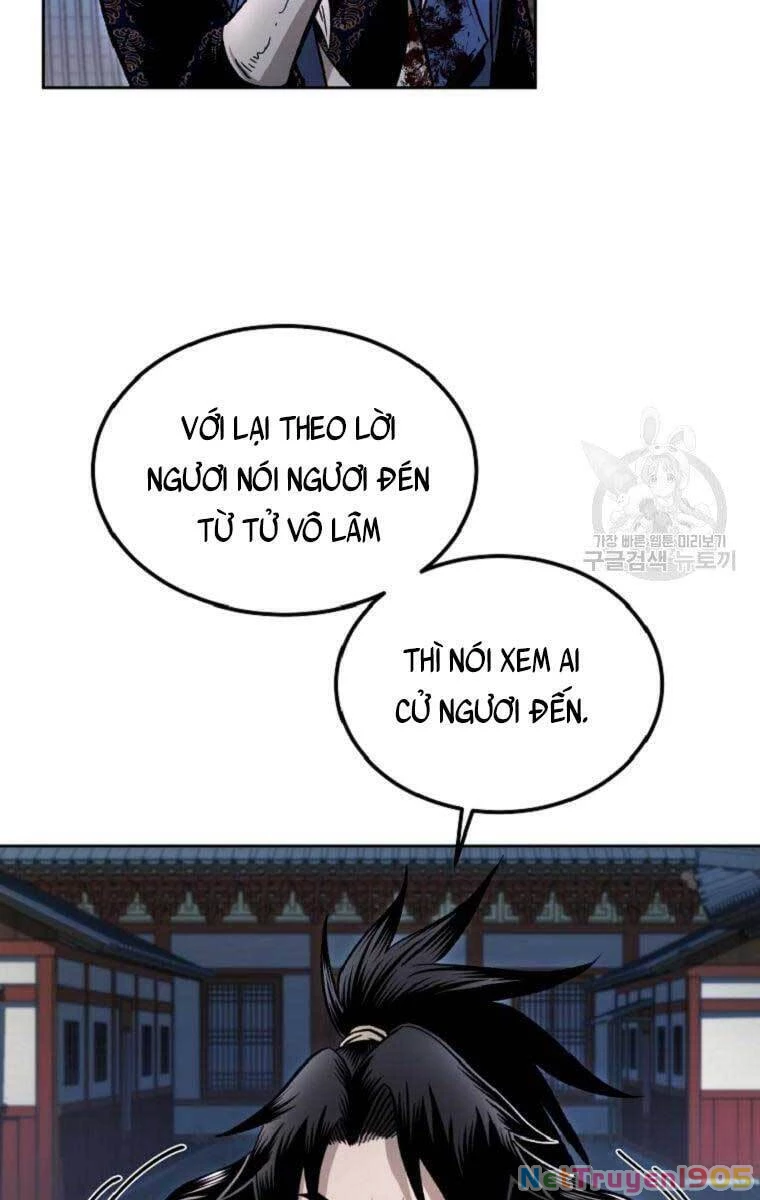 Ma Nhân Hoa Sơn Chapter 40 - 71