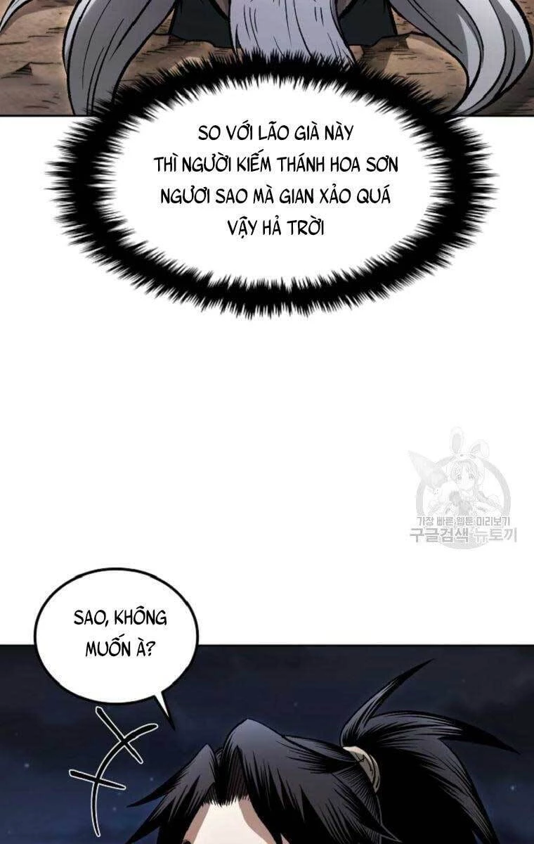 Ma Nhân Hoa Sơn Chapter 40 - 75