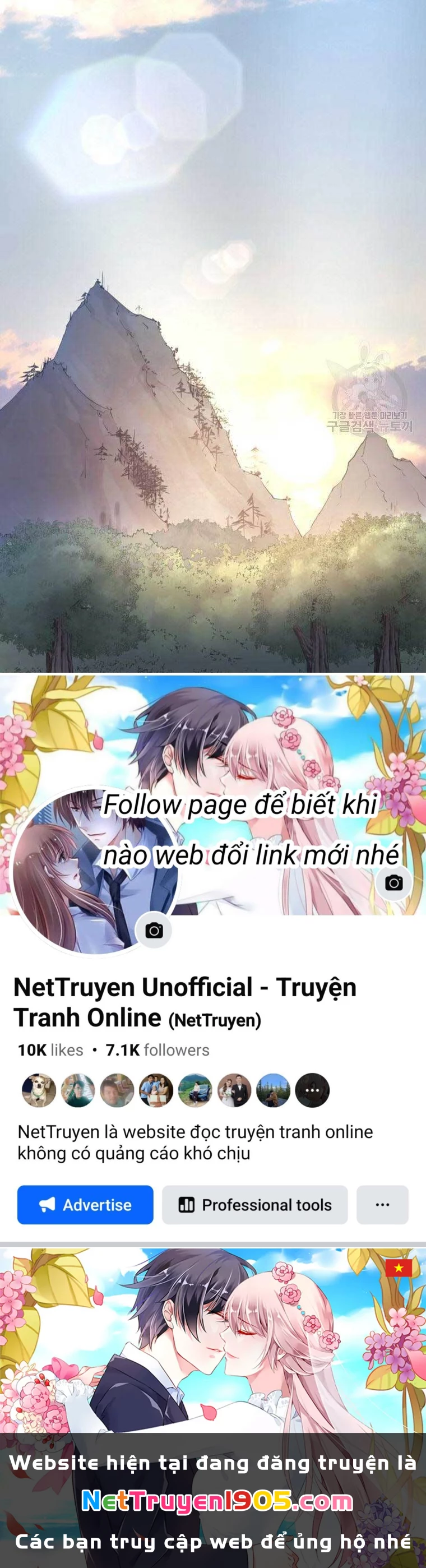 Ma Nhân Hoa Sơn Chapter 40 - 80