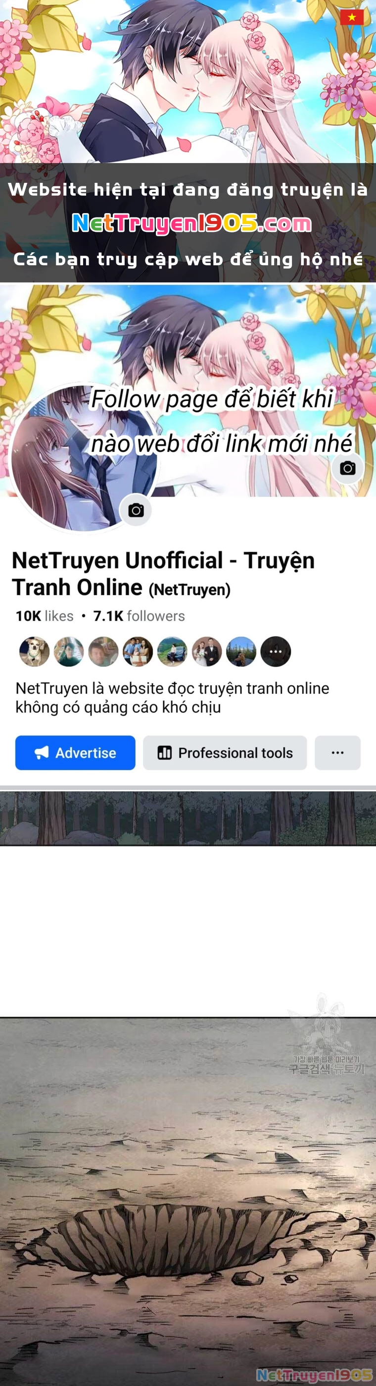 Ma Nhân Hoa Sơn Chapter 40.5 - 1