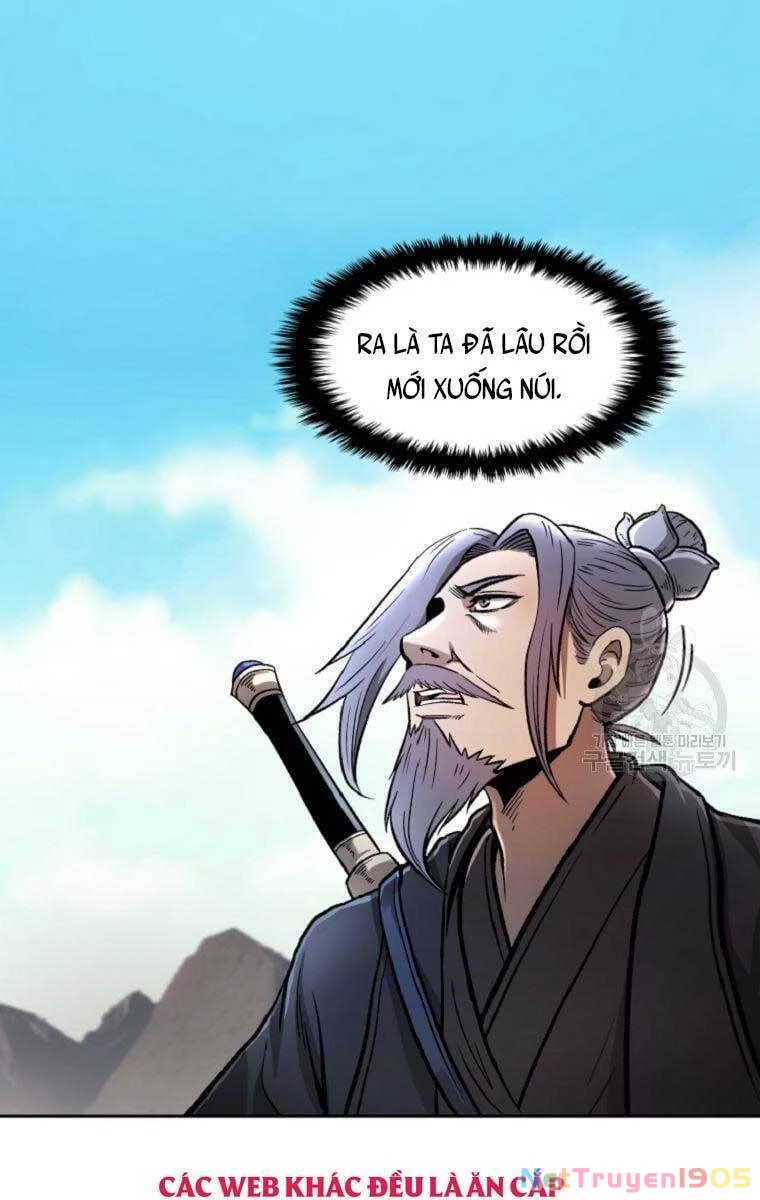 Ma Nhân Hoa Sơn Chapter 40.5 - 12