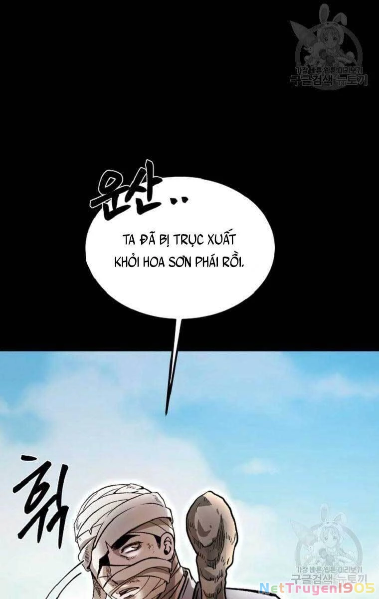 Ma Nhân Hoa Sơn Chapter 40.5 - 20