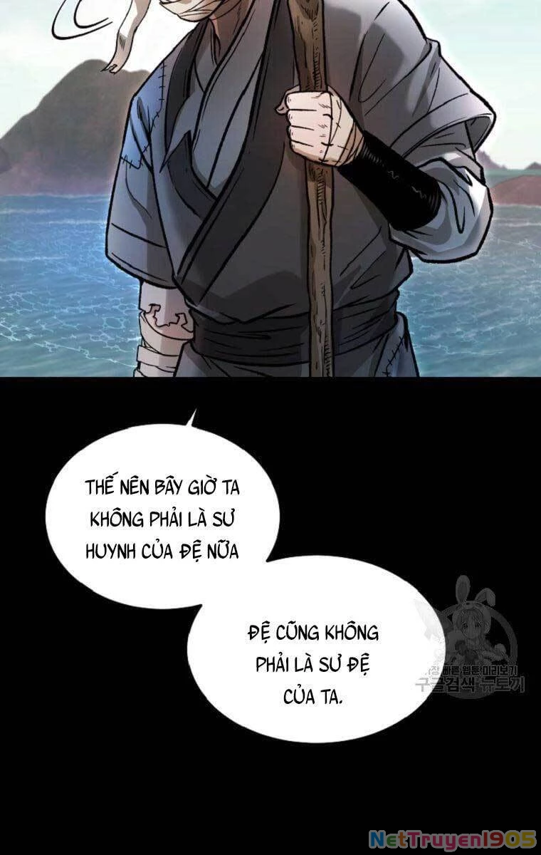 Ma Nhân Hoa Sơn Chapter 40.5 - 21